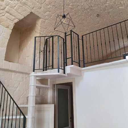 Willa A Due Passi Dal Centro - Monte Grappa Alberobello Zewnętrze zdjęcie