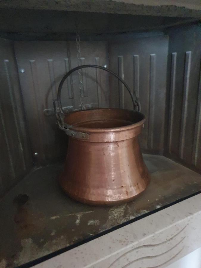 Willa A Due Passi Dal Centro - Monte Grappa Alberobello Zewnętrze zdjęcie