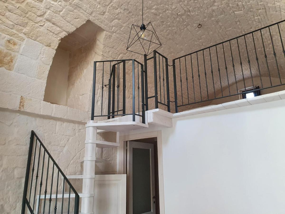 Willa A Due Passi Dal Centro - Monte Grappa Alberobello Zewnętrze zdjęcie