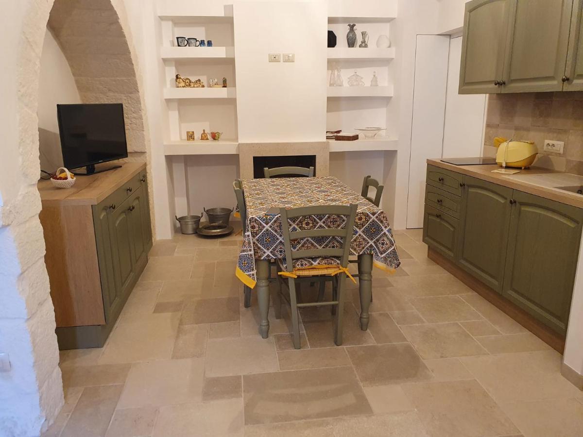 Willa A Due Passi Dal Centro - Monte Grappa Alberobello Zewnętrze zdjęcie