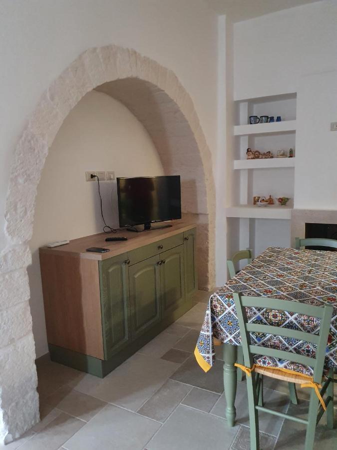 Willa A Due Passi Dal Centro - Monte Grappa Alberobello Zewnętrze zdjęcie